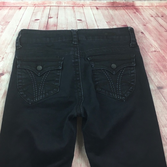 💸Kut from the Kloth Bootcut jean size 4 - Picture 8 of 8